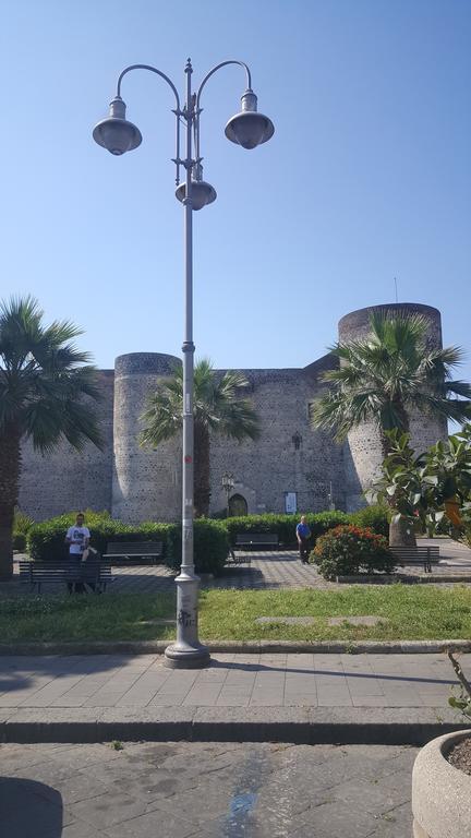 La Nuova Locandiera Daire Katanya Dış mekan fotoğraf